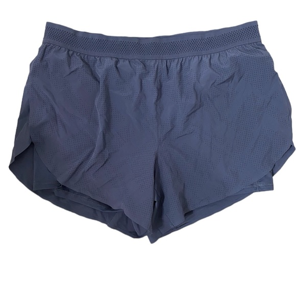 Avia-Women’s Athletic Running Shorts-XLARGE (16-18) - Picture 1 of 5